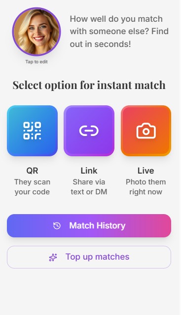 Will you click — or clash? preview